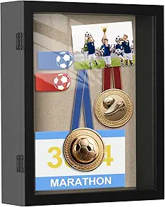 WPKLTMZ Shadow Box Picture Frame