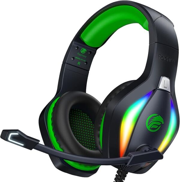 FC100 Gaming Headset
