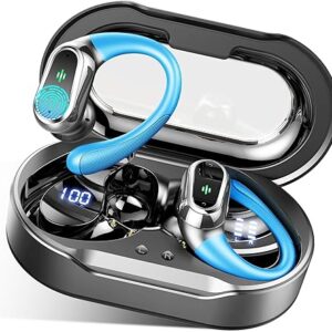 Rolosar Wireless Bluetooth 5.4