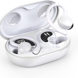 Matast Wireless Earbuds Noise