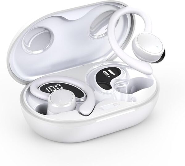 Matast Wireless Earbuds Noise