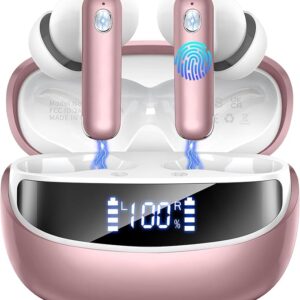 Nerunsa Wireless Earbuds