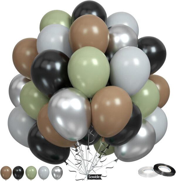 Star Wars Balloons