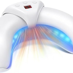 Nail Fungus Laser Device