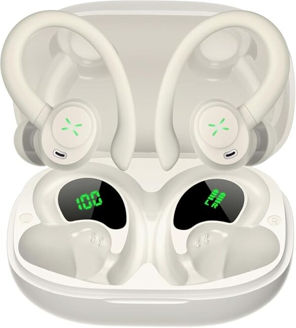 Cillso Bluetooth Headphones Sport