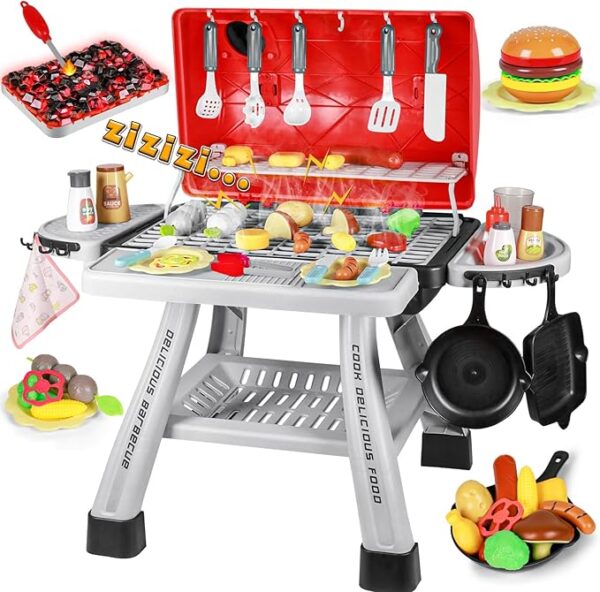 Kids kitchen playset