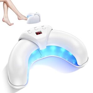 AIBUTI Multi-Nail Fungus Light Device