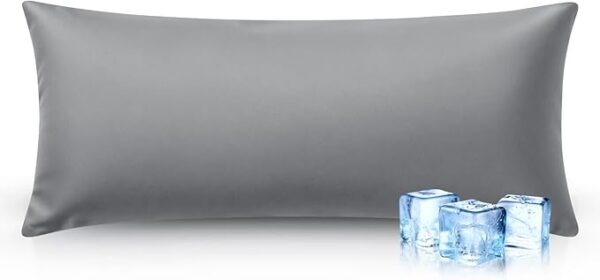 Rifens Cooling Body Pillowcase