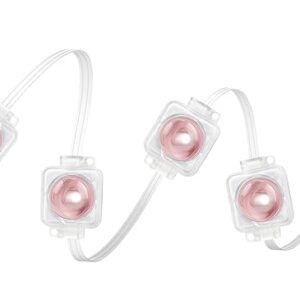 Super RGB Eaves Lights