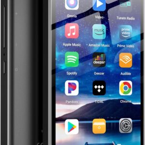 Fanvace MP3 Player