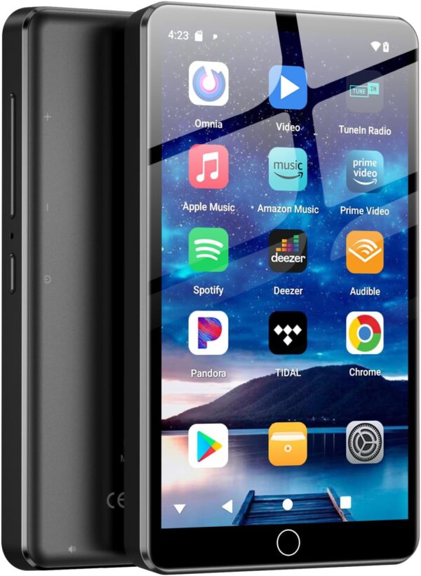 Fanvace MP3 Player