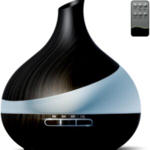 500 ML Essential Oil Diffuser