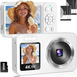 WABL Digital Camera