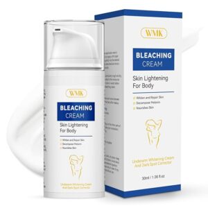 WMK Skin Lightening Cream