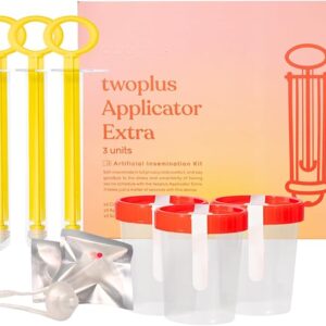 Twoplus Fertility Premium