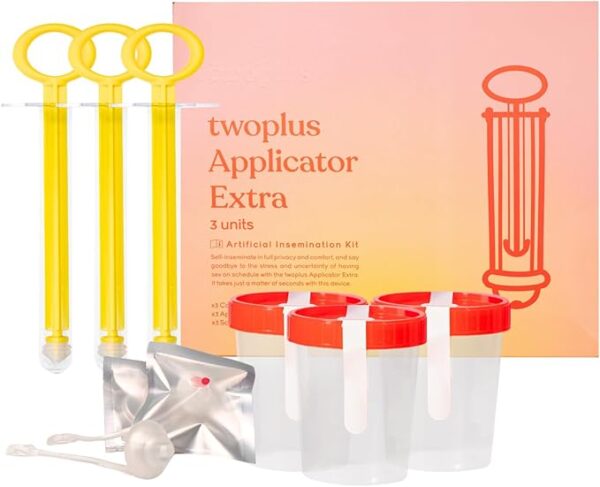 Twoplus Fertility Premium