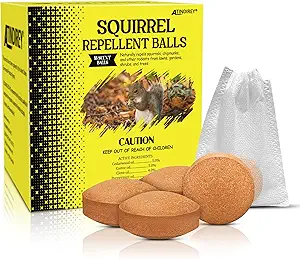 Atindirey Squirrel Repellent