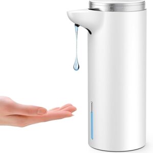 Automatic Soap Dispenser