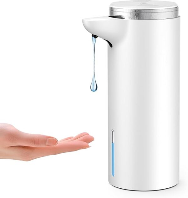 Automatic Soap Dispenser