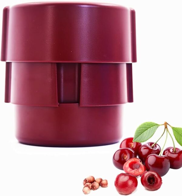 Cherry Pitter Tool