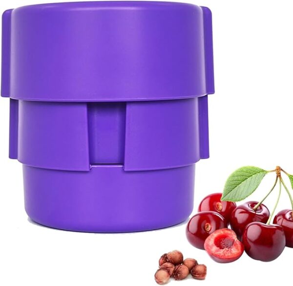 Jux Yagom Cherry Pitter
