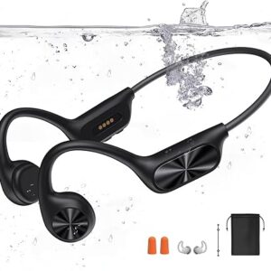 Dnniakm Swimming Headphones