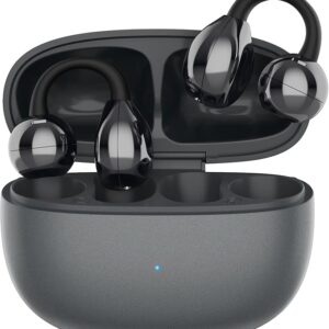 Dnniakm Open Ear Earbuds