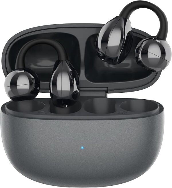 Dnniakm Open Ear Earbuds