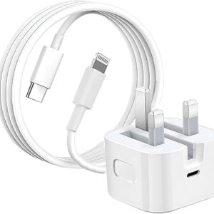 SCOVEE PD Fast Charger
