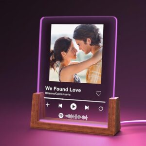 Spotify Decorative Plaque