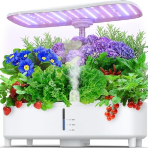 Lesujo Aerogarden