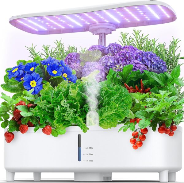 Lesujo Aerogarden