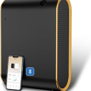 Smart Scent Air Machine