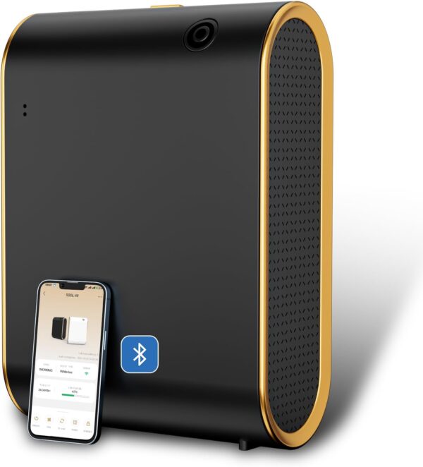 Smart Scent Air Machine