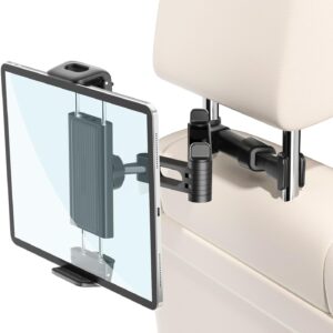 Tablet Holder for Car