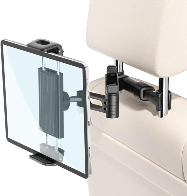 Tablet Holder for Car