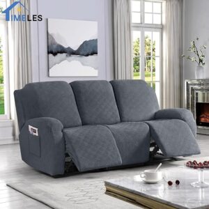 Timeles Recliner Covers