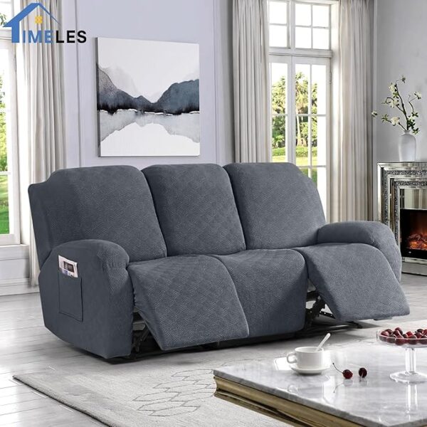 Timeles Recliner Covers