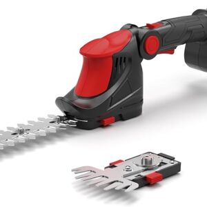 Hedge Trimmer Cordless