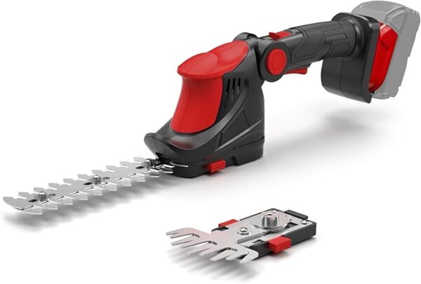 Hedge Trimmer Cordless