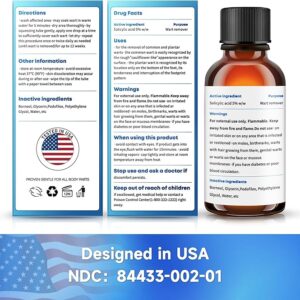 Wart Remover for Women Men,