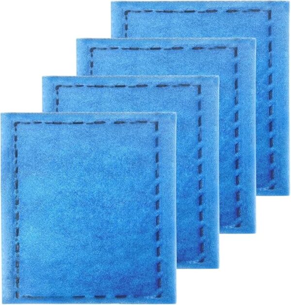 Aquarium Filter Cartridges