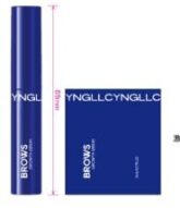 YNGLLC Eyebrow Growth Serum