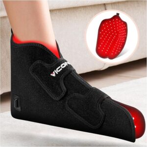 Viconor Red Infrared Light Therapy