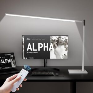LEDLAY LED Desk Lamp