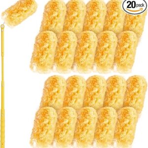 REKOPI Heavy Duty Duster Refills