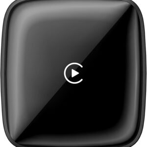 Ganopterygon Wireless CarPlay