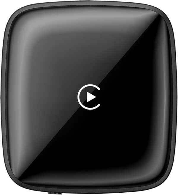 Ganopterygon Wireless CarPlay