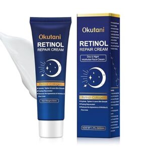 Okutani Face Moisturizer