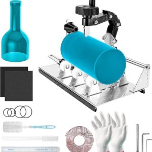 SZXDG Glass Bottle Cutter